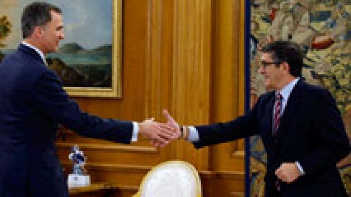 Telediario 1 - Telediario 2 en 4' - 26/04/16