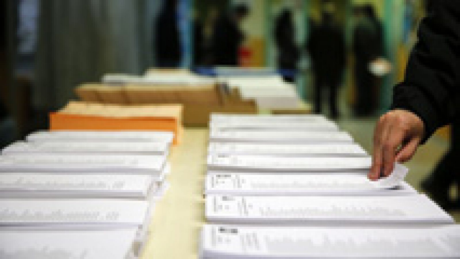 Telediario 1: Habrá nuevas elecciones el 26 de junio salvo acuerdo de última hora | RTVE Play