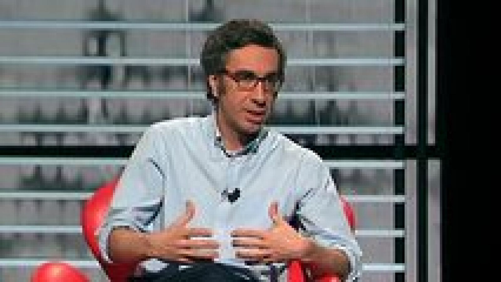 Historia de nuestro cine - La piel quemada (presentación) - ver ahora