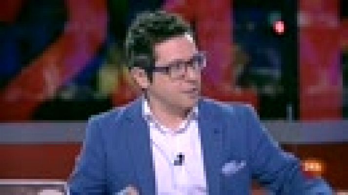 La noche en 24h - Inés Arrimadas advierte de que no habrá "grandes milagros" si se repiten las elecciones generales