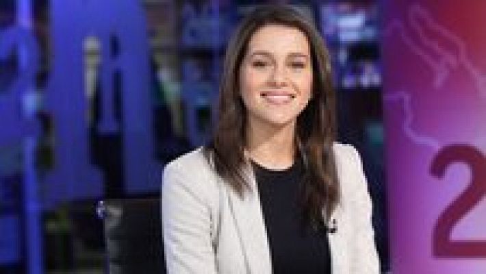 La noche en 24h - La noche en 24 horas - 26/04/16