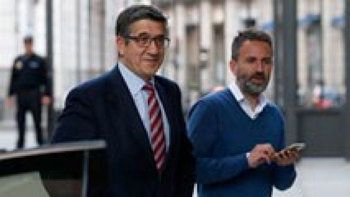 Telediario 1 - Telediario Matinal en 4' 27/04/16