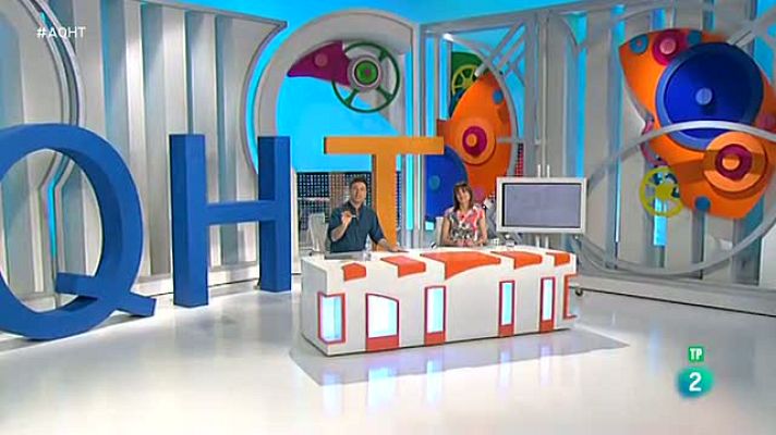 Aquí hay trabajo - 4 tipos de currículums para 4 tipos de candidatos