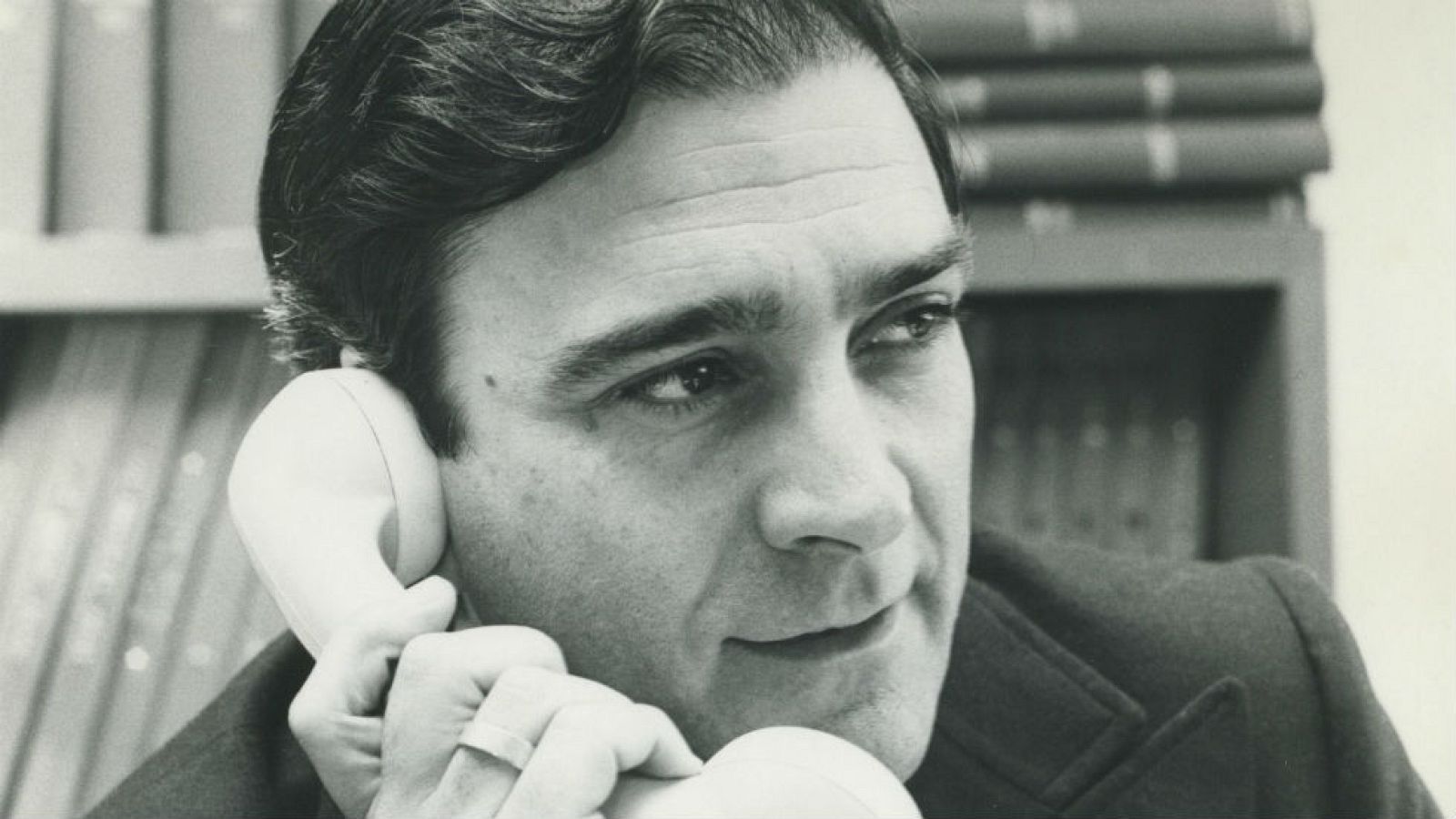 El mundo de la televisión - 01/06/1975