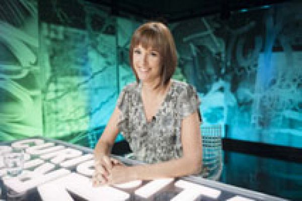 Noms propis - Mònica López - El repte constant