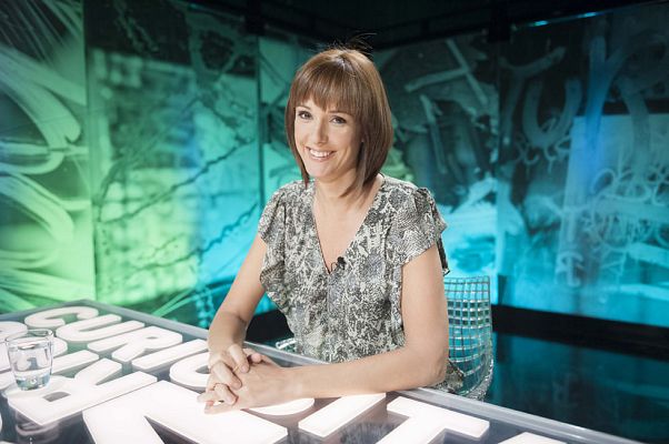 Noms propis - Mònica López - El repte constant