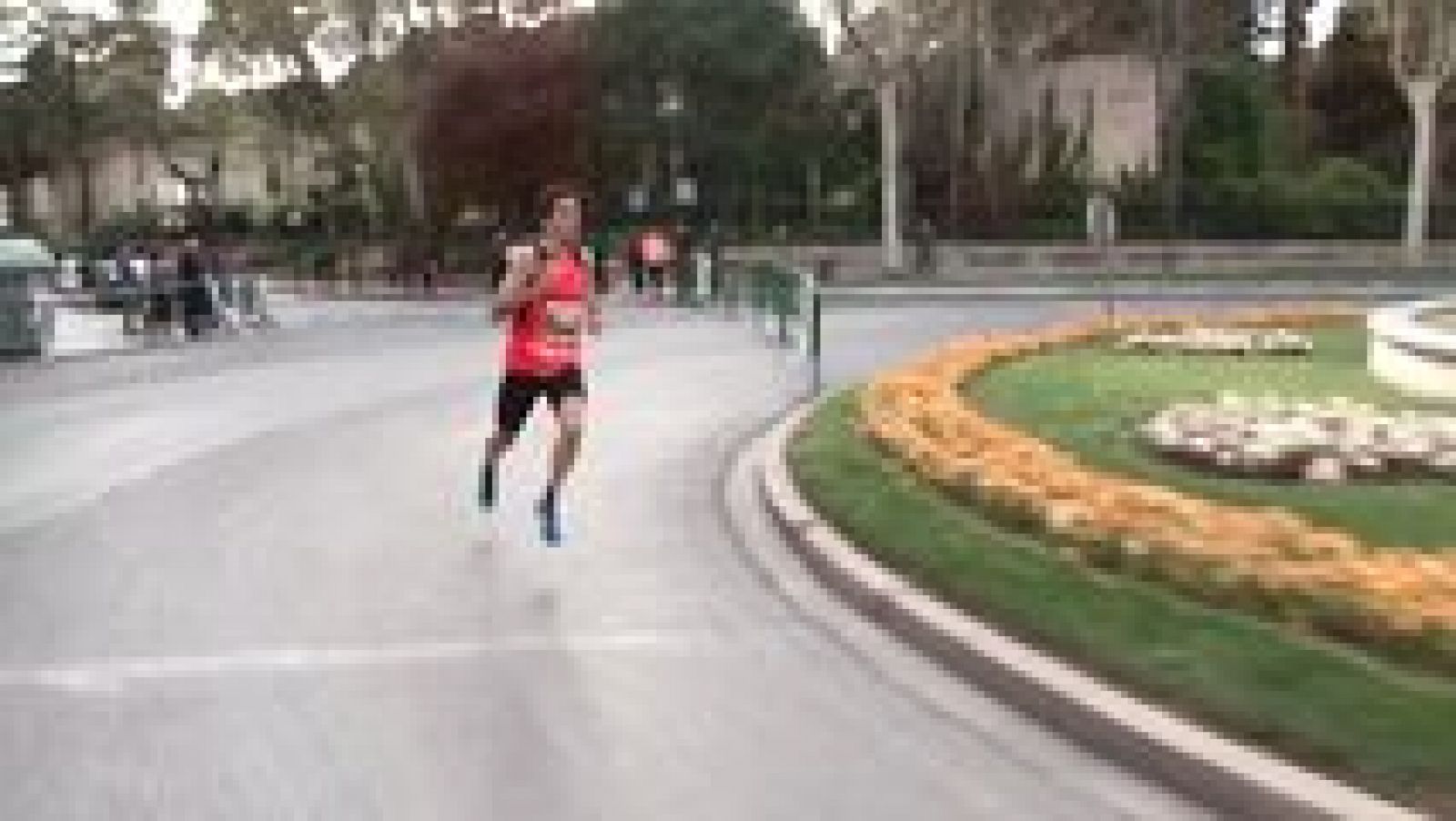 Atletismo: Street Run 10 Km. Prueba Albacete | RTVE Play