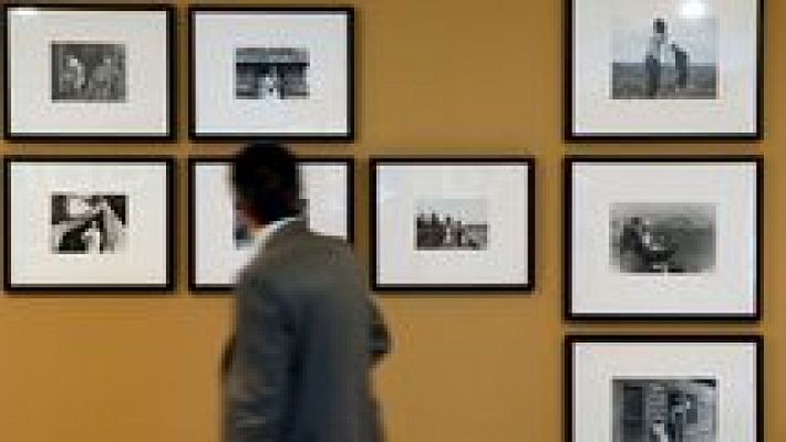 L'informatiu - Comunitat Valenciana - La Comunidad Valenciana en 2' - 27/04/16