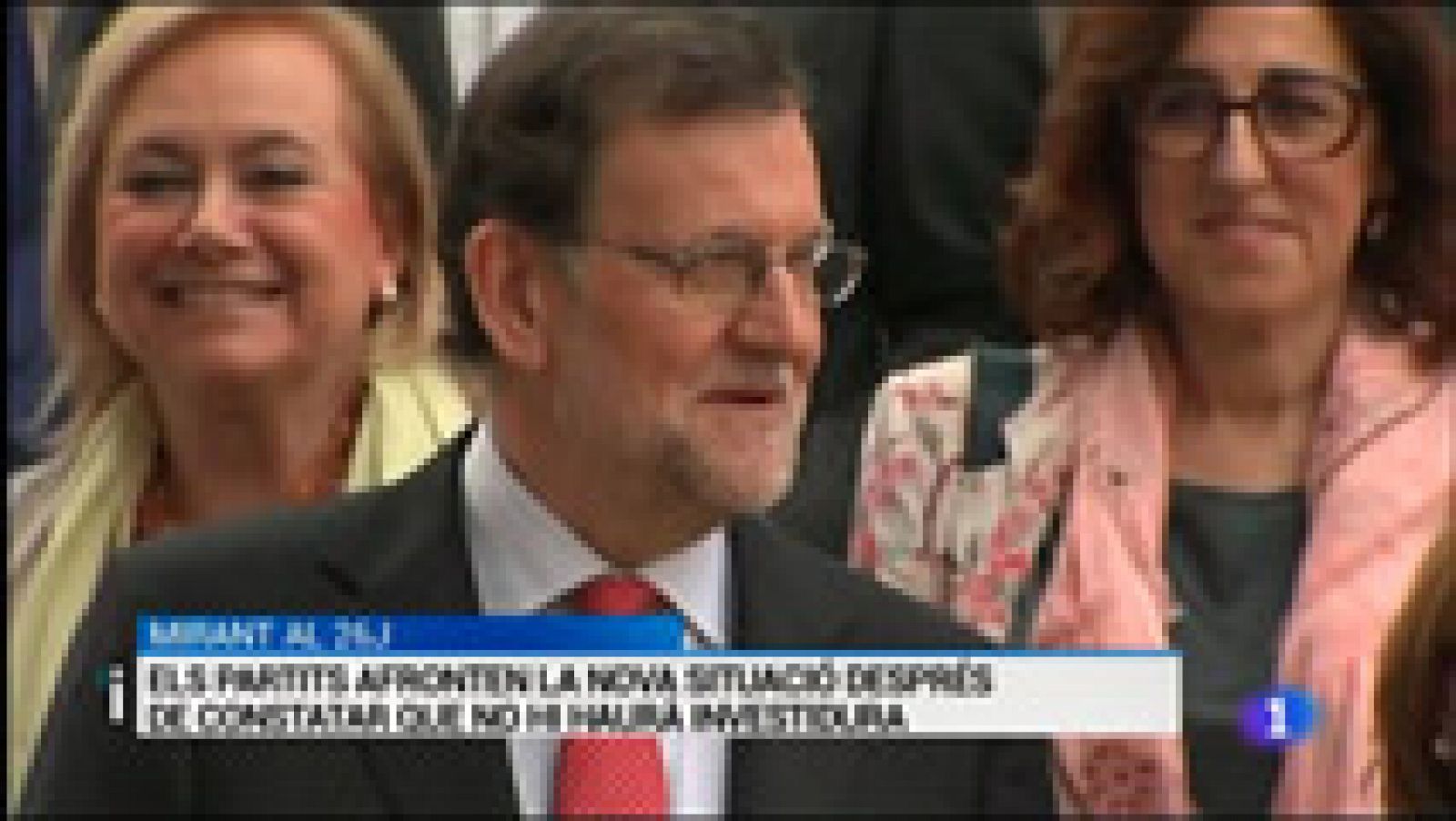 L'Informatiu en 3' - 27/04/16