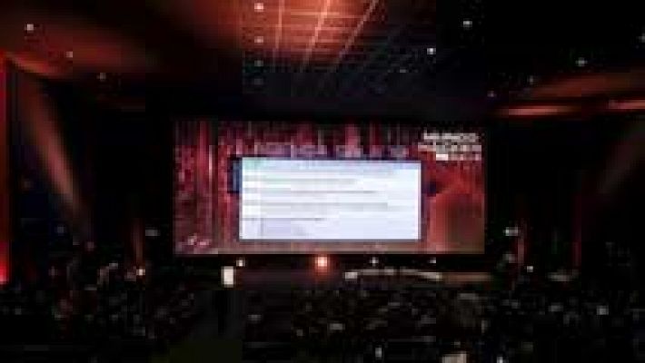 Informativo de Madrid - La Comunidad de Madrid en 4' - 27/04/16