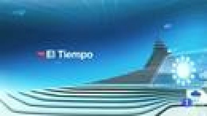 Noticias de Castilla y León - El tiempo en Castilla y León - 27/04/16