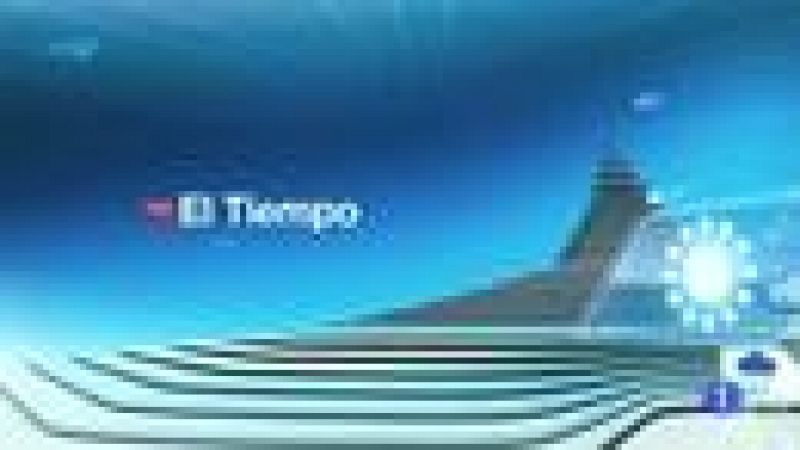 El tiempo en Castilla y León - 27/04/16 