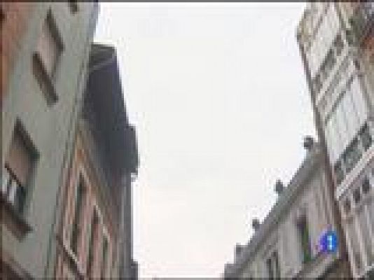 Panorama Regional - El tiempo en Asturias - 27/04/16