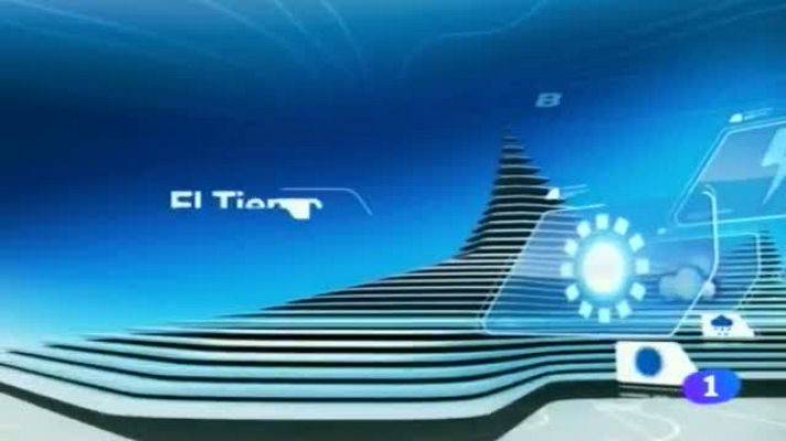 Telenavarra - El Tiempo en la Comunidad de Navarra - 27/04/2016