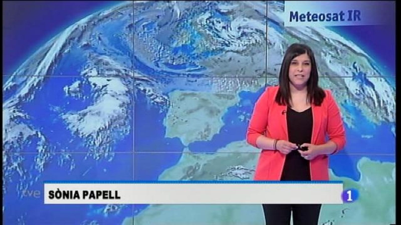 El temps a les Illes Balears - 27/04/16