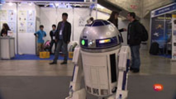 Lab24 - Reportaje - Robótica médica y asistencial