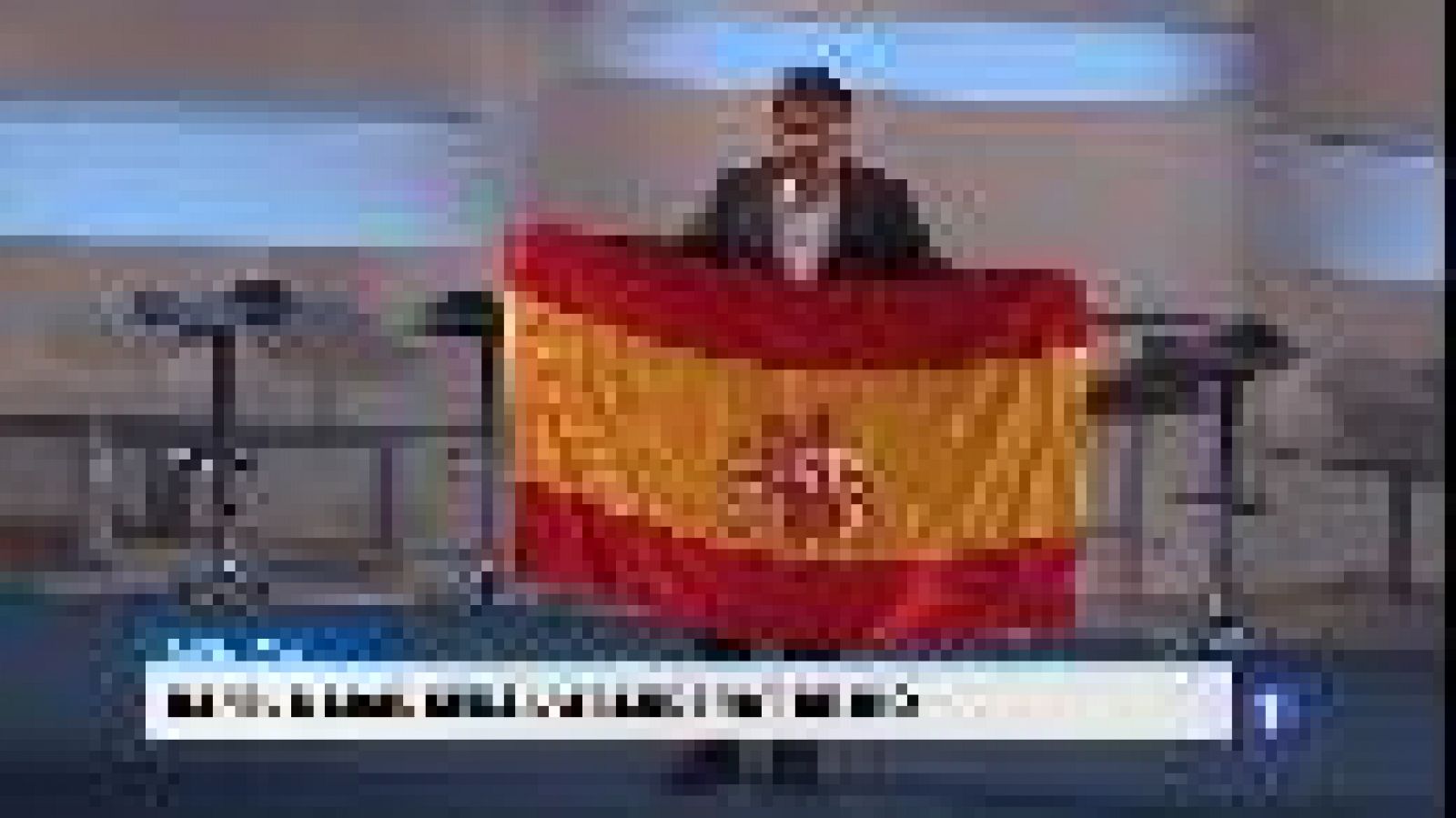 Informatiu Balear: Informatiu Balear en 2' - 27/04/16 | RTVE Play