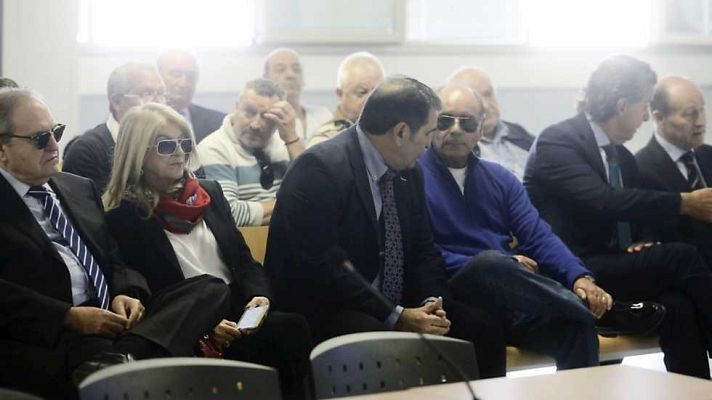 L'informatiu - Comunitat Valenciana - L'Informatiu - Comunitat Valenciana - 27/04/16