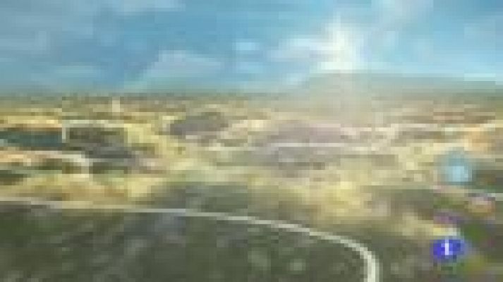 Noticias Murcia - El tiempo en la Región de Murcia - 27/04/2016