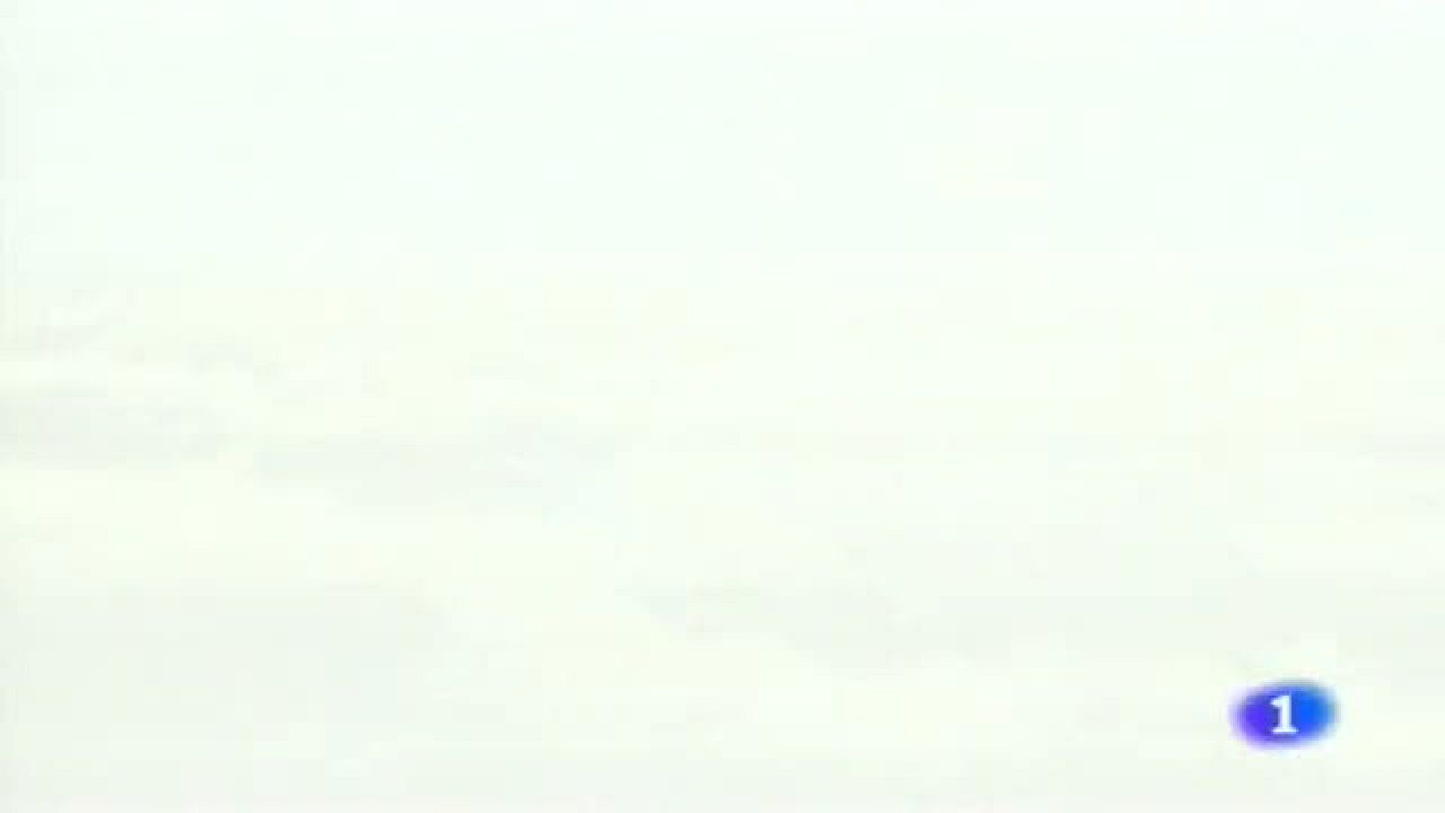  El tiempo en la Región de Murcia - 27/04/2016