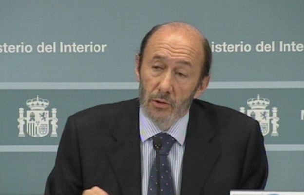  - Acercamiento de presos de ETA