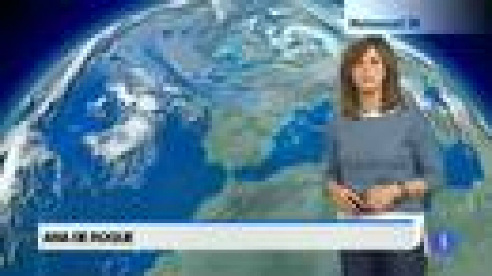 Noticias de Extremadura: El tiempo en Extremadura - 27/04/16 | RTVE Play