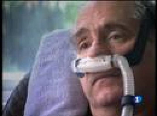  - Emisión de un suicidio asistido