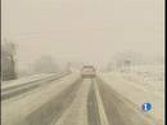 El tiempo - El Tiempo - 10/12/08