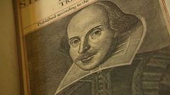 Cervantes y Shakespeare, ¿vidas paralelas?