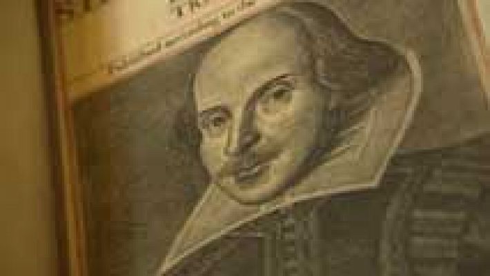 Cervantes y Shakespeare, ¿vidas paralelas? 