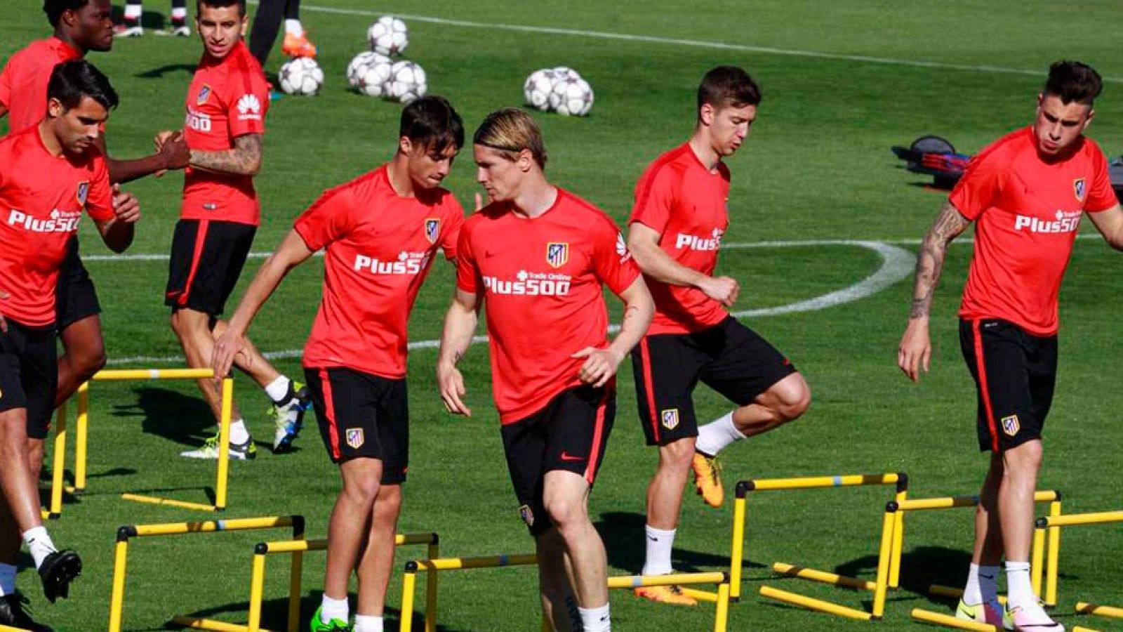 Atlético-Bayern, dos estilos y una revancha | Ver