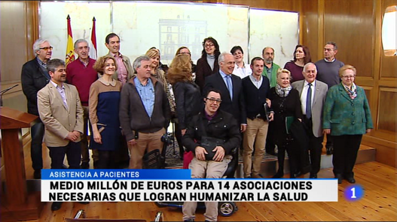 Informativo Telerioja - 27/04/16