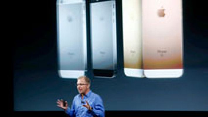 Las ventas de iPhones caen por primera vez en la historia
