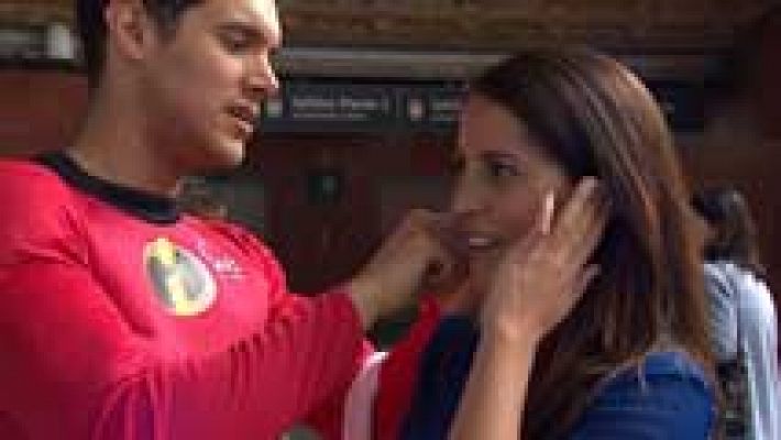 Informativo de Madrid - Informativo de Madrid 2 - 27/04/16