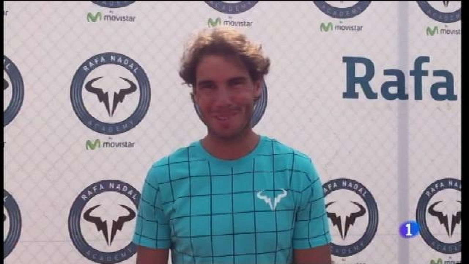 Informatiu Balear 2 - 27/04/16