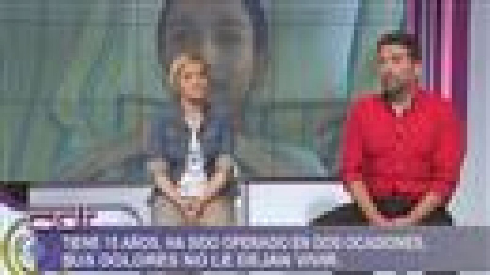 Cerca de ti - 27/04/2016