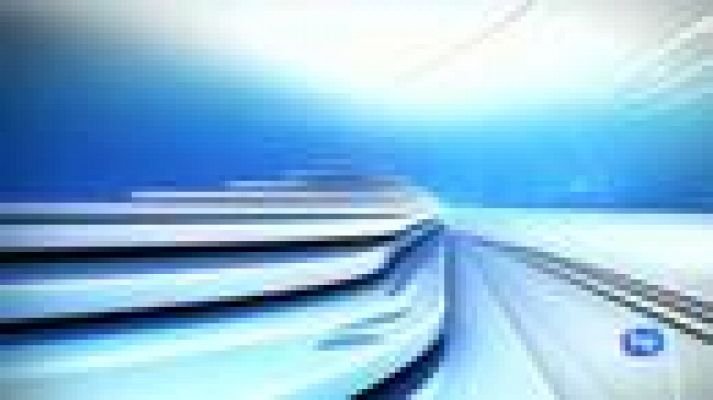 Noticias Aragón - Aragón en 2' - 27/04/16