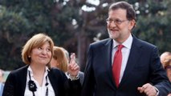 L'informatiu - Comunitat Valenciana - L'Informatiu - Comunitat Valenciana 2 - 27/04/16