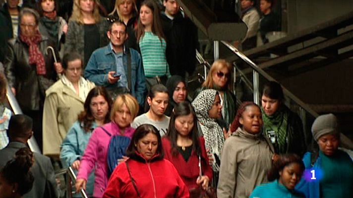 L'Informatiu - L'Informatiu 2 - 27/04/2016