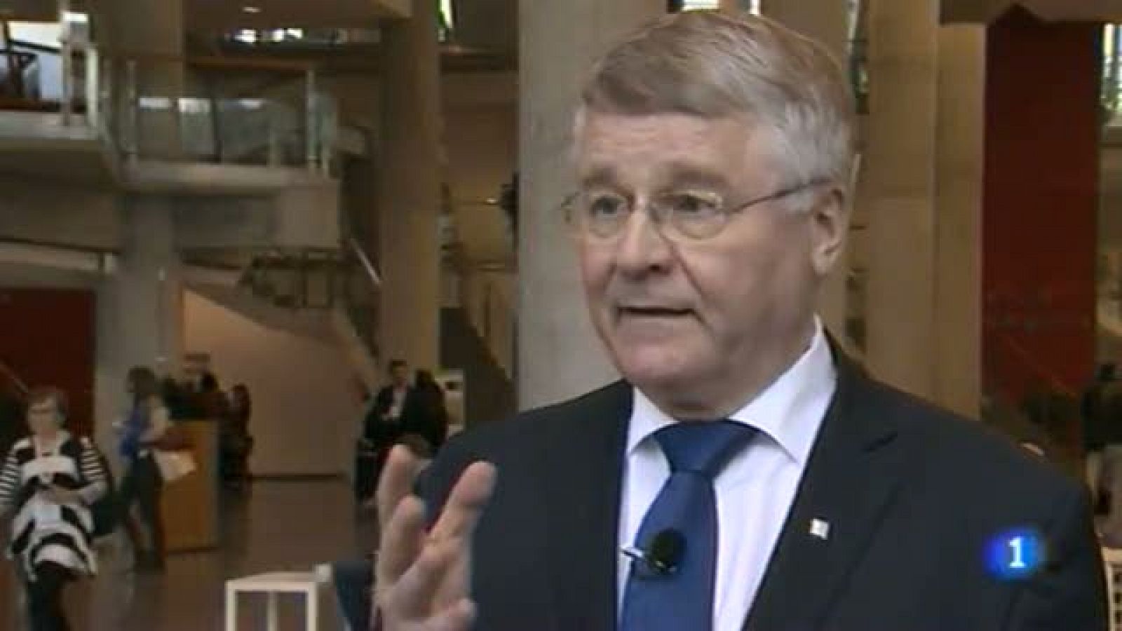 Telenorte País Vasco 2 - 27/04/16