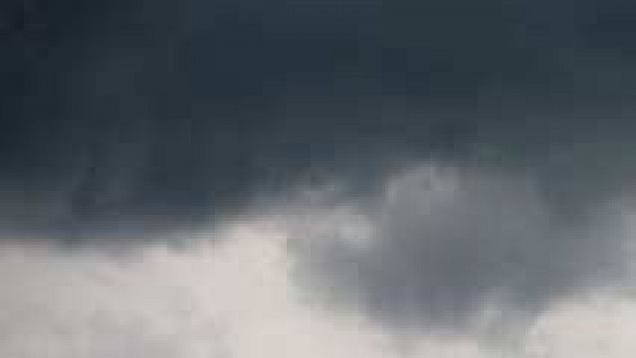 El tiempo - Chubascos en el Sistema Central e Ibérico