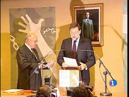  - Lectura de la Declaración