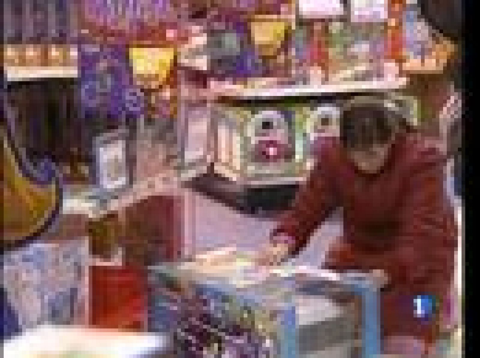 La campaña de Navidad puede salvar a los comerciantes | Ver