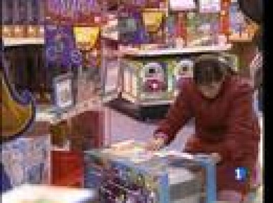  - La campaña de Navidad