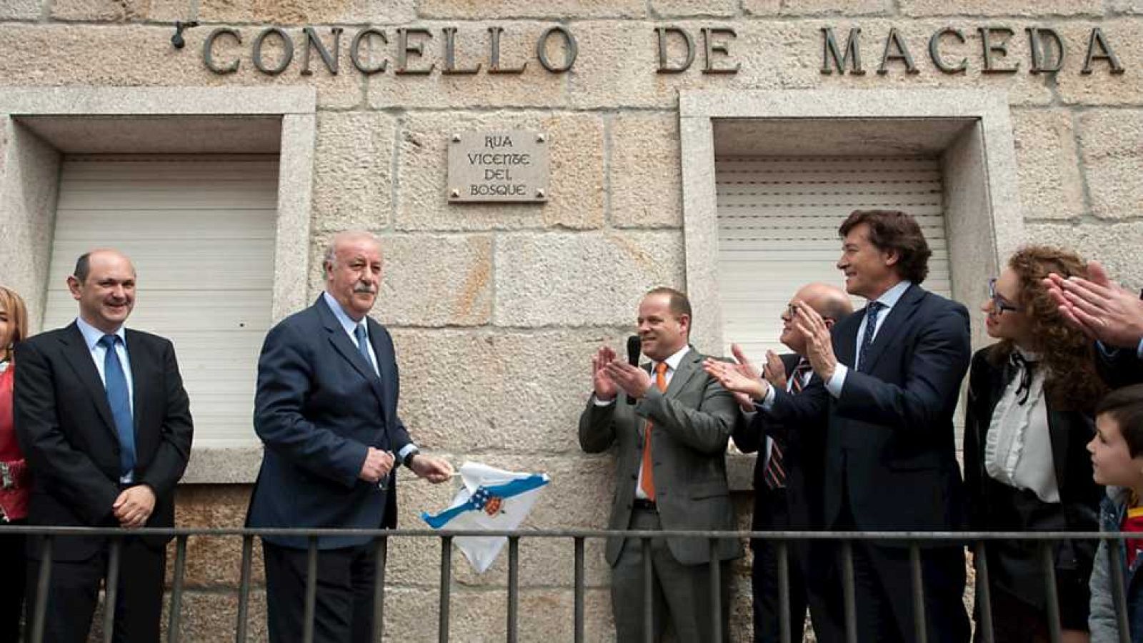 España en 24 horas - 27/04/16 - ver ahora