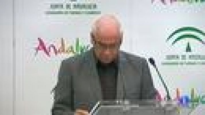 Noticias Andalucía - Noticias Andalucía 2 - 27/04/2016