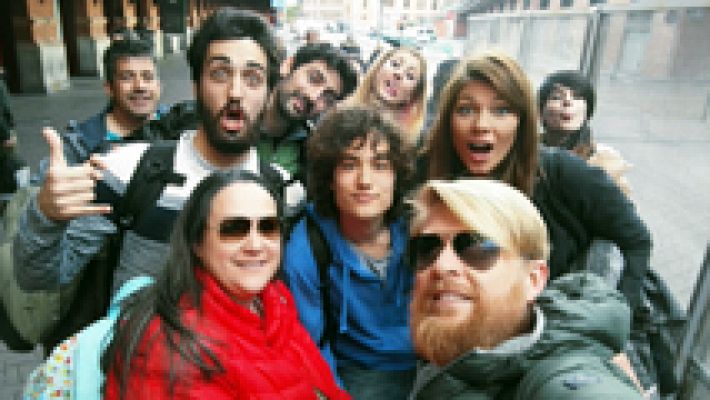 MasterChef - ¿Qué hacen los aspirantes en su tiempo libre?