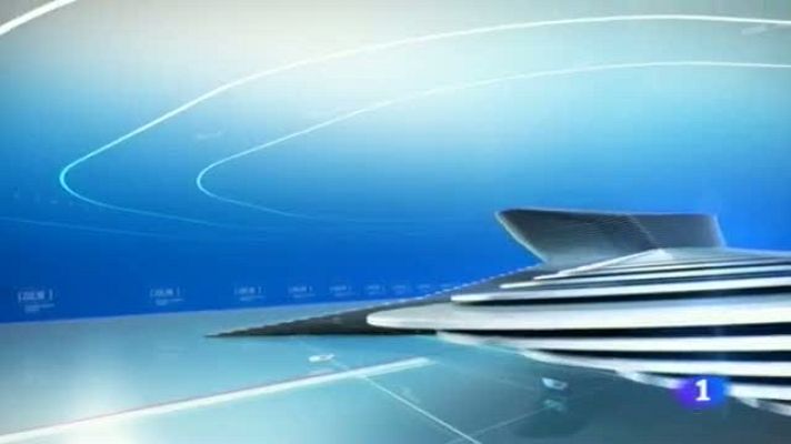 Noticias Murcia - Noticias Murcia 2 - 27/04/2016