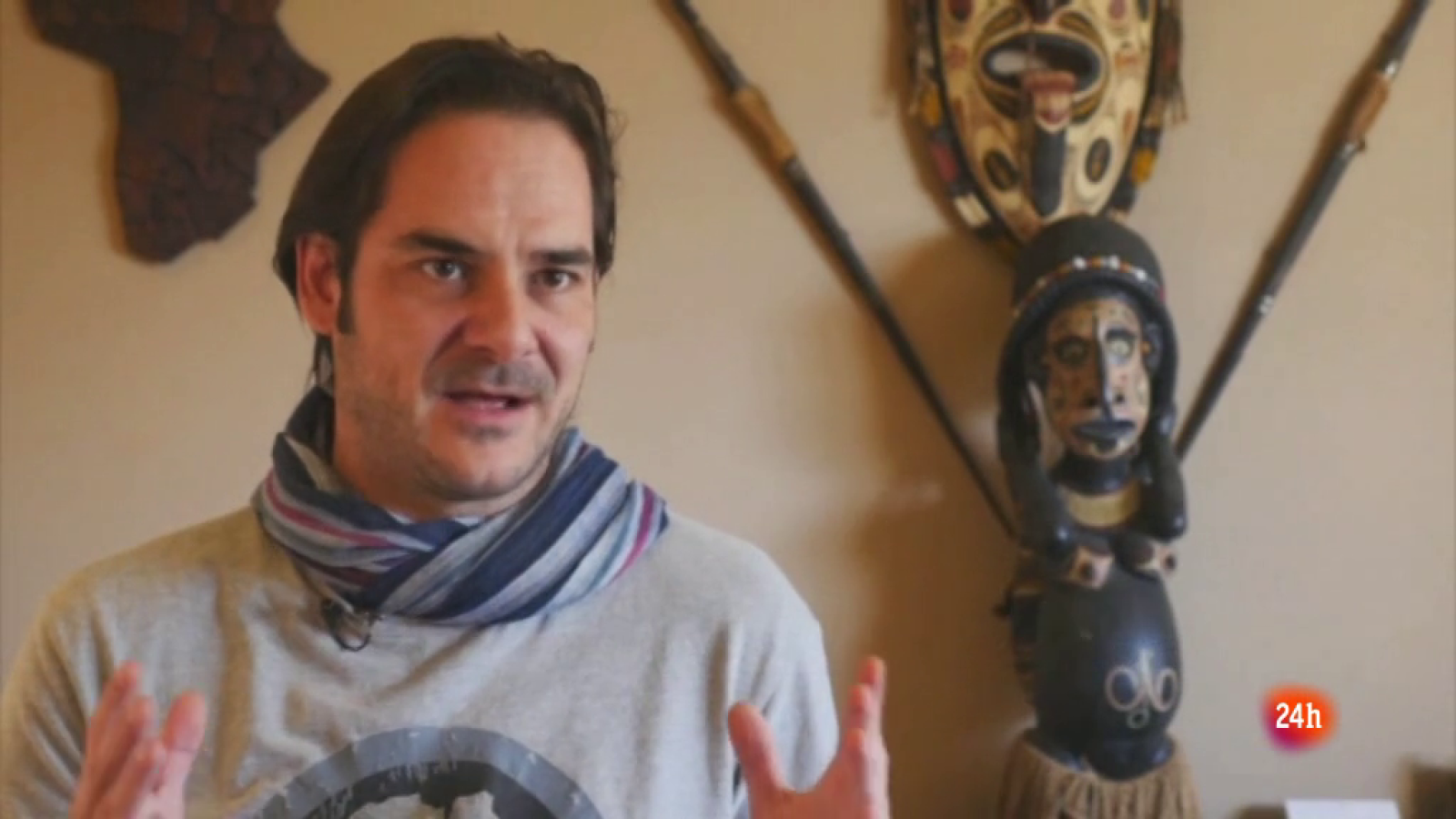 Cámara Abierta 2.0 - Proyecto Mzungu