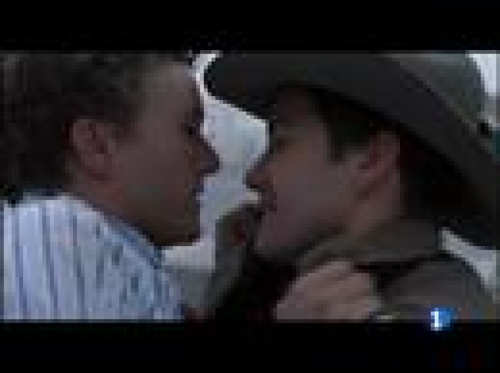 La RAI acusada de censura por la emisión de "Brokeback Mountain" con cortes | Ver